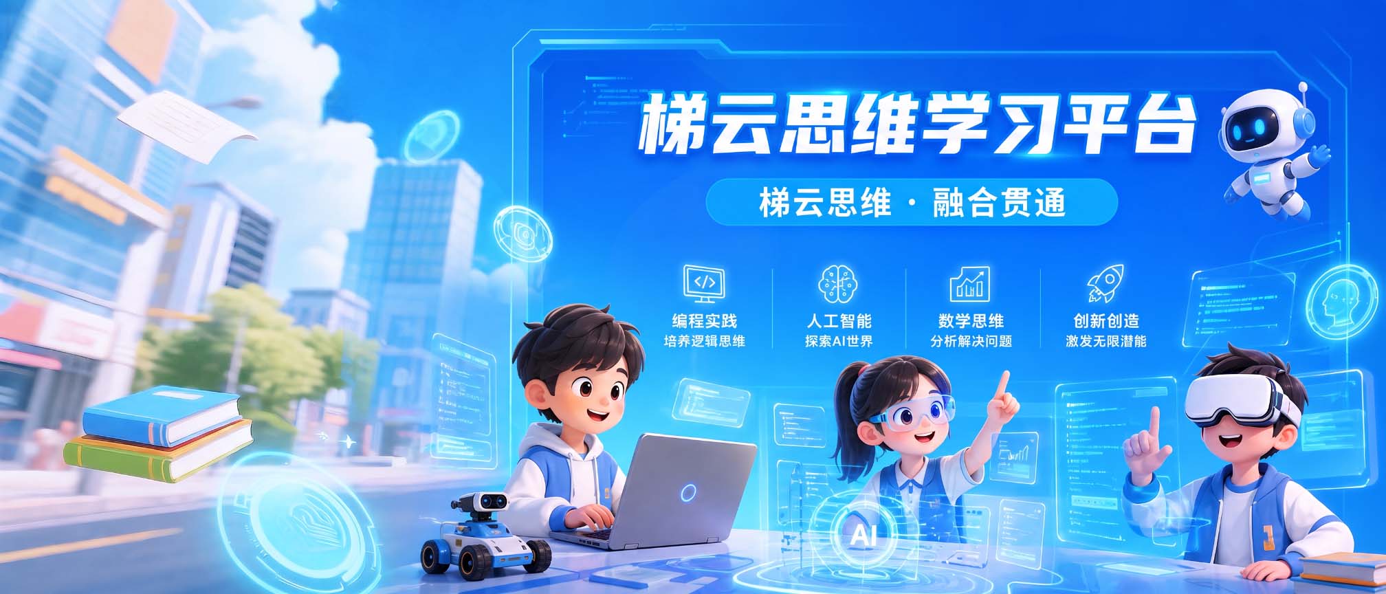 培根教育